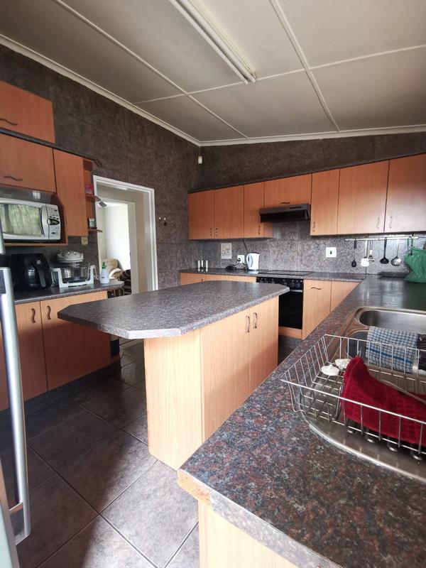 3 Bedroom Property for Sale in Sasolburg Free State